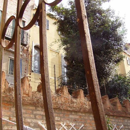 B&B Allo Squero Veneza Exterior foto