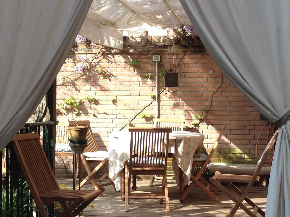 B&B Allo Squero Veneza Quarto foto