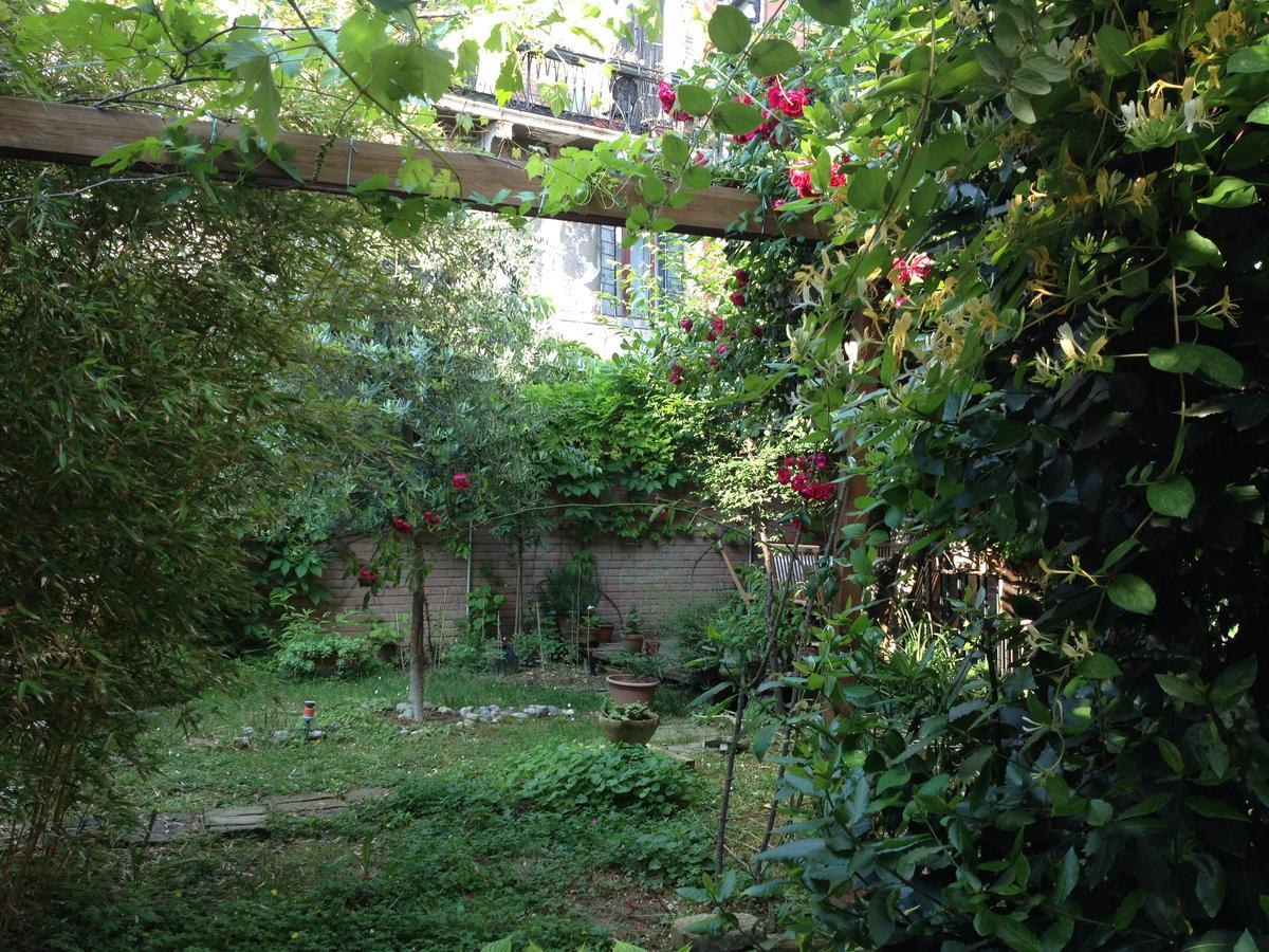 B&B Allo Squero Veneza Quarto foto