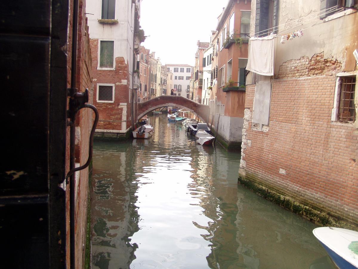 B&B Allo Squero Veneza Quarto foto
