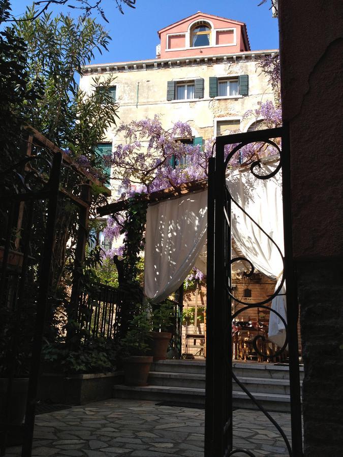 B&B Allo Squero Veneza Quarto foto