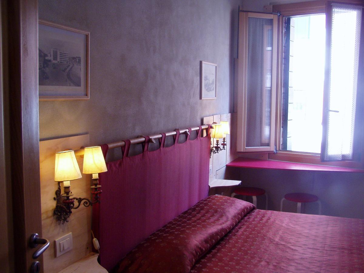 B&B Allo Squero Veneza Exterior foto