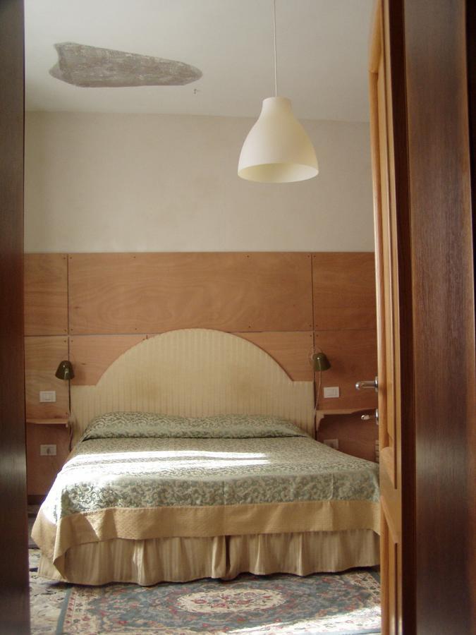 B&B Allo Squero Veneza Exterior foto